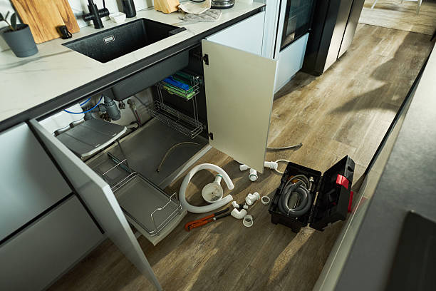 24/7 Emergency Leak Detection experts in Union Hall, VA