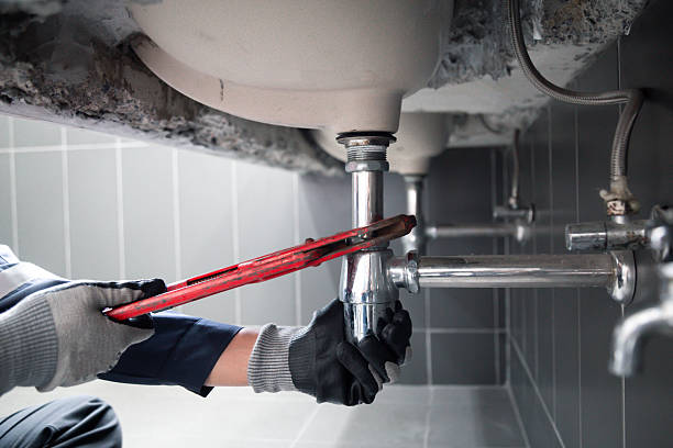 Trusted Faucet Repair service in Union Hall, VA - Masters Plumbing Service